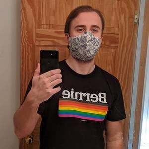 Meet your Posher, Tyler